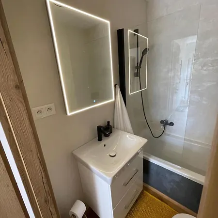 Bosco Casa Prázdninový dům *