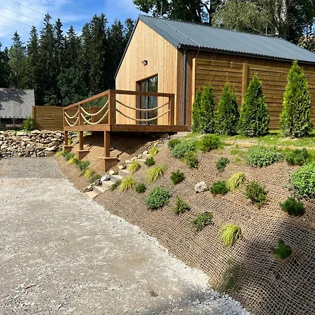 Bosco Casa Nyaraló *