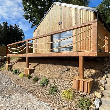 Holiday home Bosco Casa *
