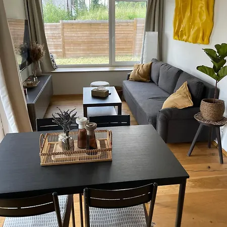 Bosco Casa Prázdninový dům *