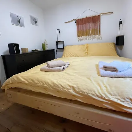 Bosco Casa Horní Planá