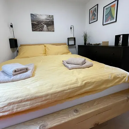 Bosco Casa Nyaraló