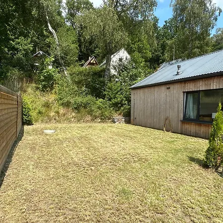 Prázdninový dům Bosco Casa