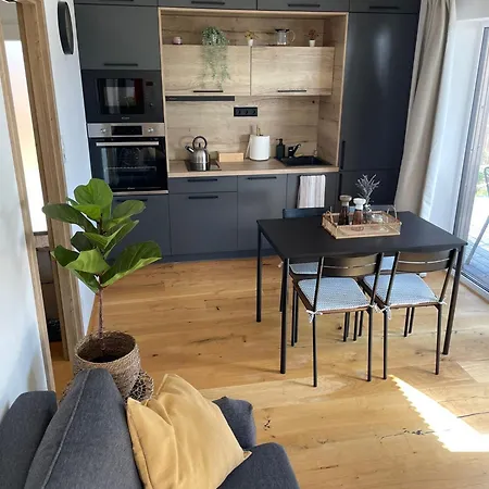 Holiday home Bosco Casa *