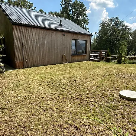 Nyaraló Bosco Casa