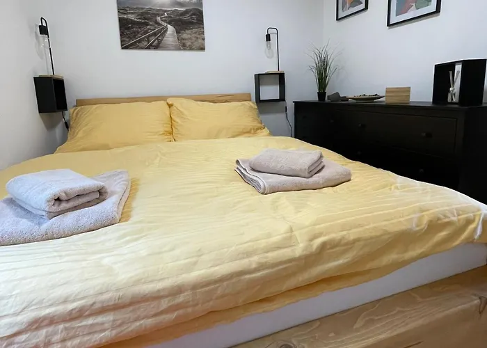 Bosco Casa Semesterbostad