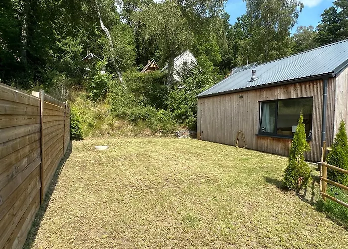 Semesterbostad Bosco Casa