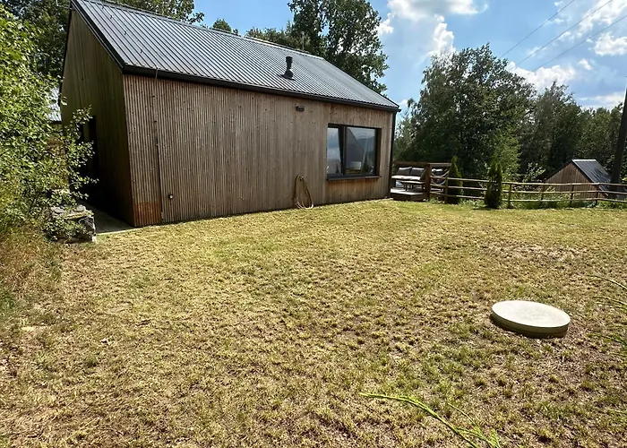 Semesterbostad Bosco Casa